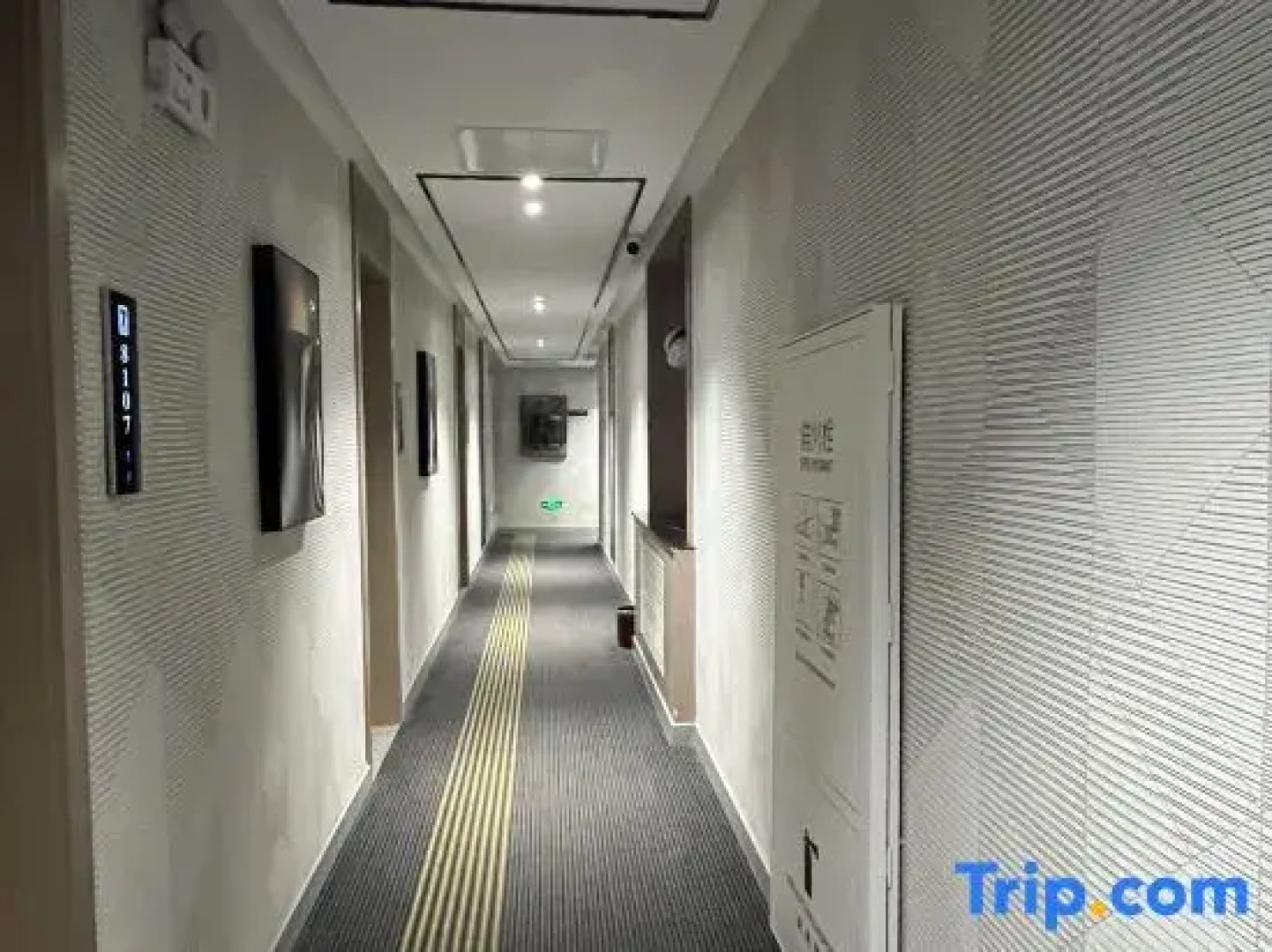 Sunshine Ecologucal Garden Hotel