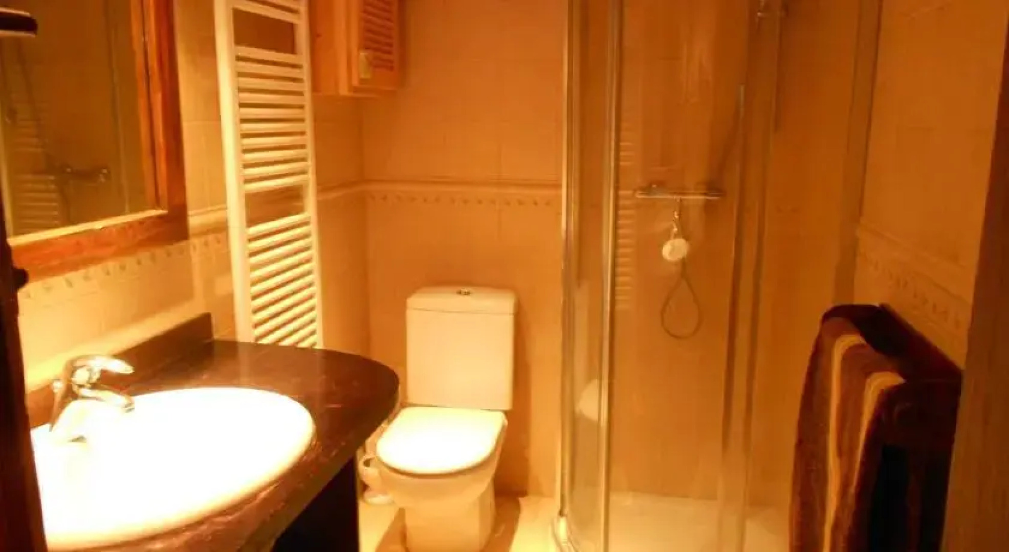 Country house Masía Paradise