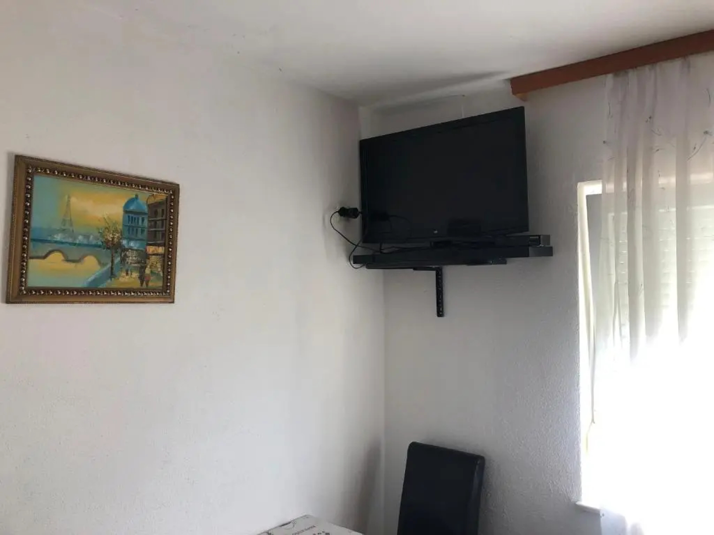 Apartment Zoran Pošesi