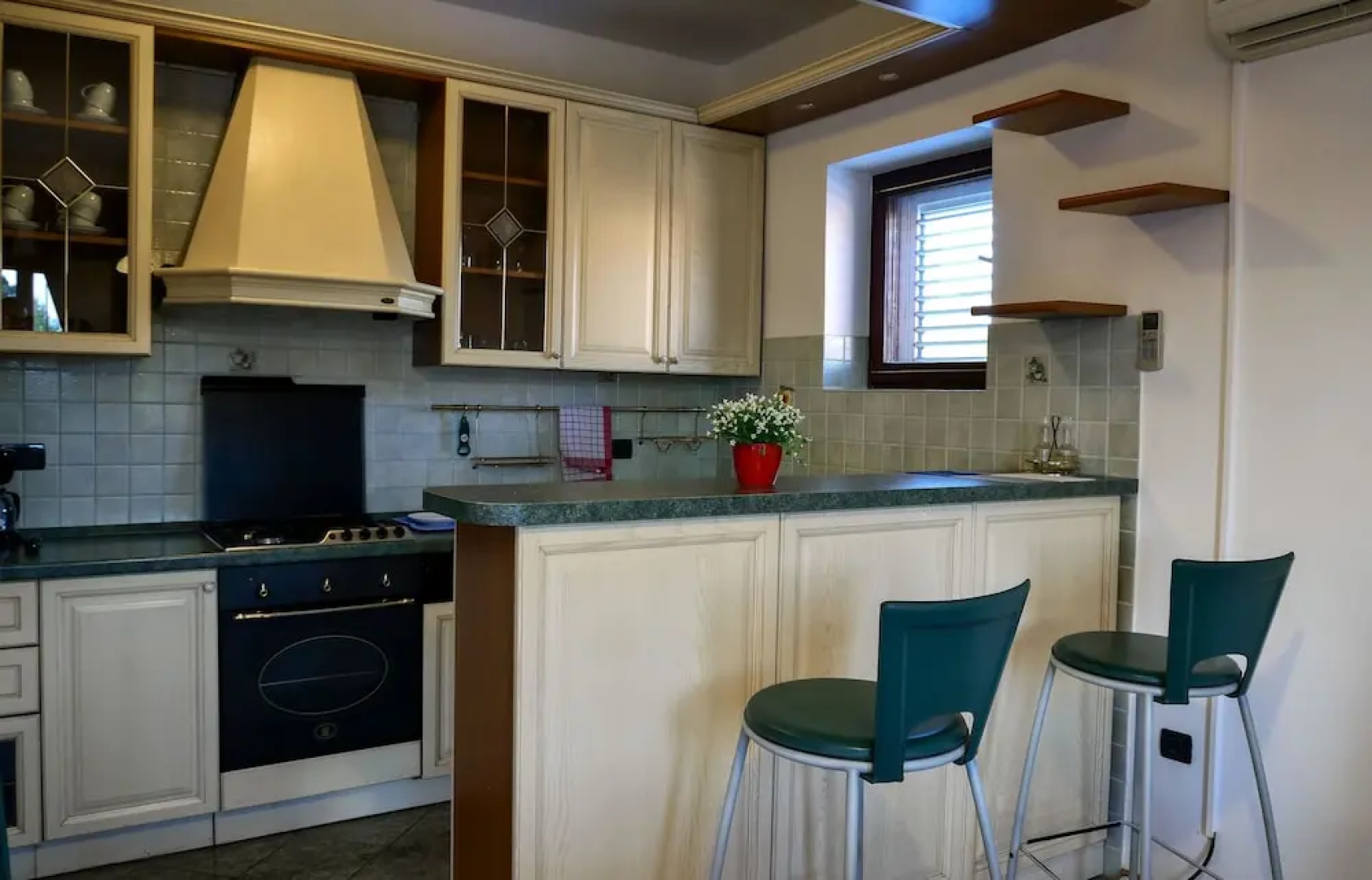 Apartment Mrkić / Four Bedroom A1