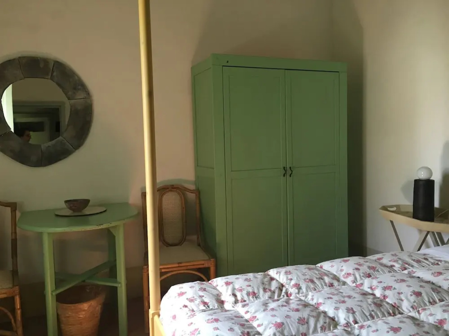 La Fratta Art - House