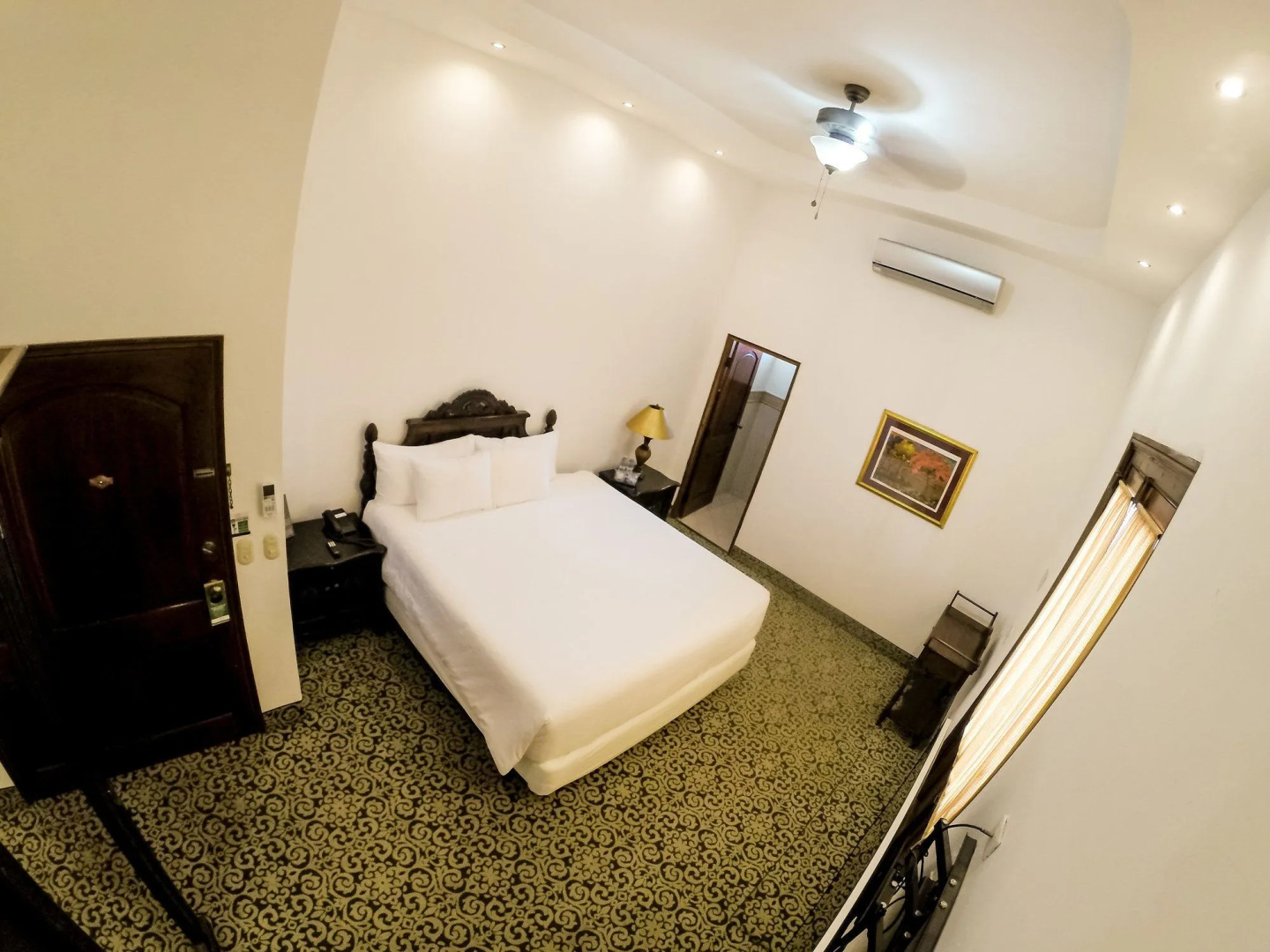 Hotel La Perla