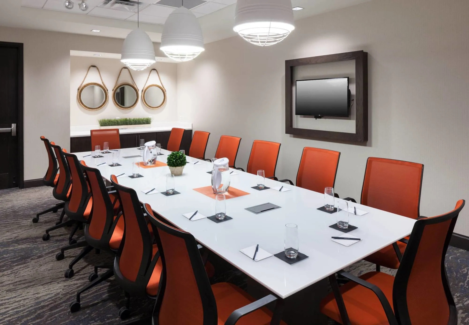 Residence Inn by Marriott Clearwater Beach