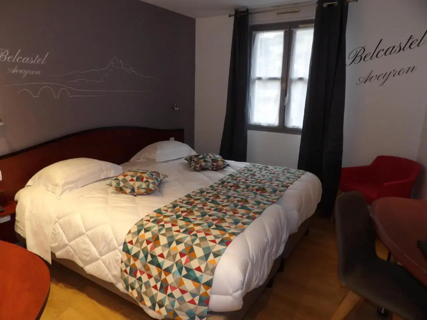 Best Western Hôtel Le Pont D'Or