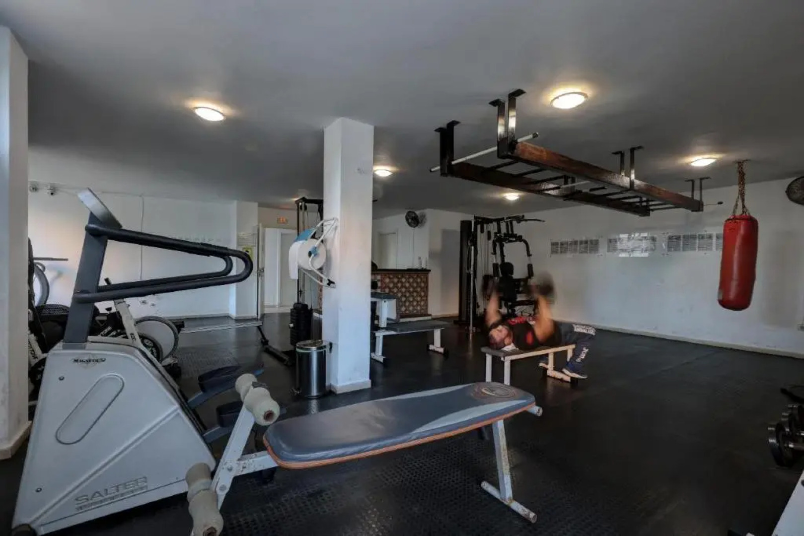 Marina De La Duquesa 805