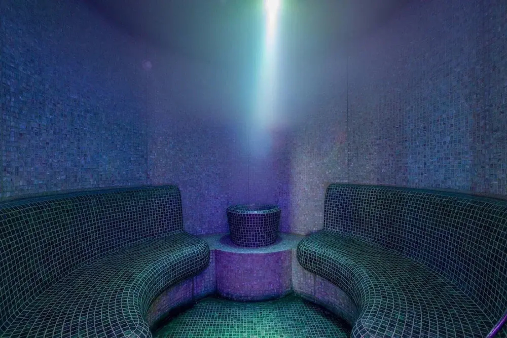 3657 Resort Re Sole - Matrimoniale Deluxe