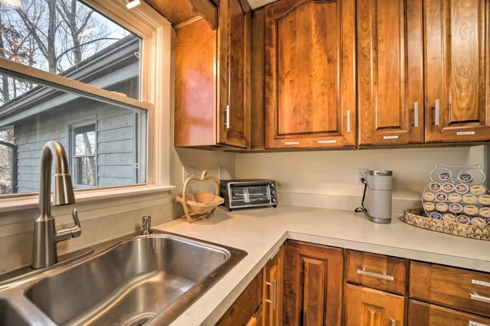 Lake Junaluska Home W/ Deck, Close To Trails!