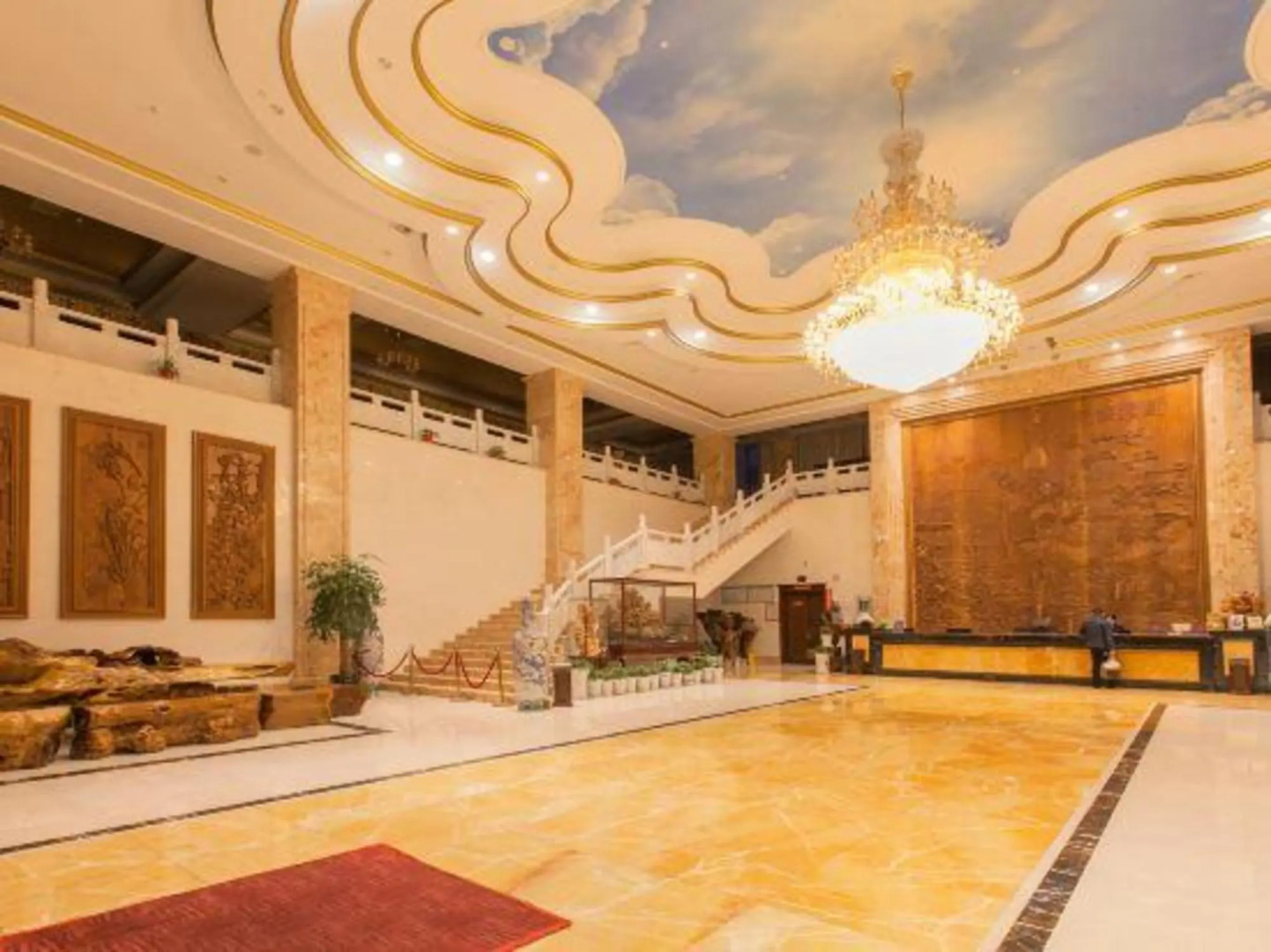 Tianzi International Hotel