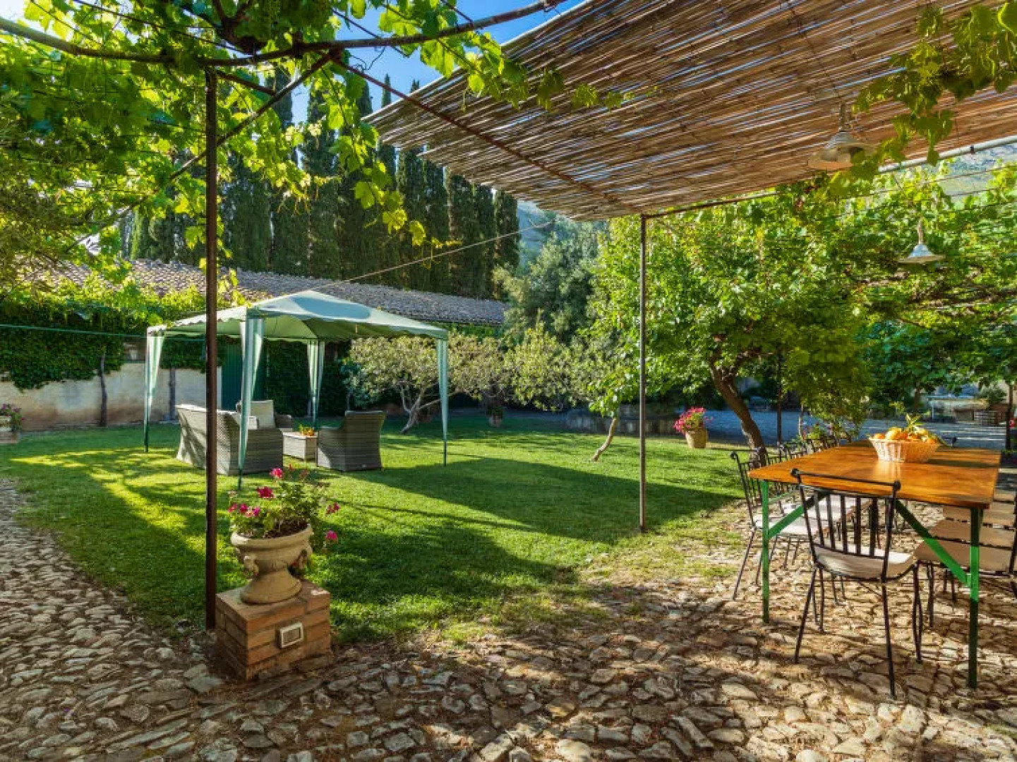 Locazione turistica Scannale