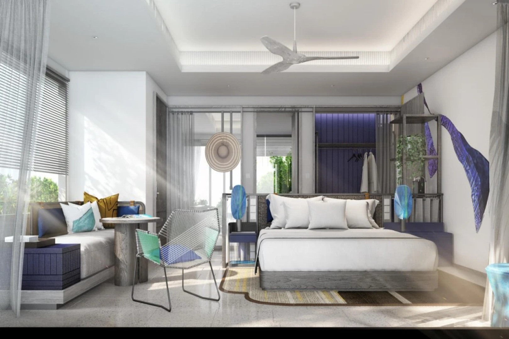 Avani+ Fares Maldives Resort