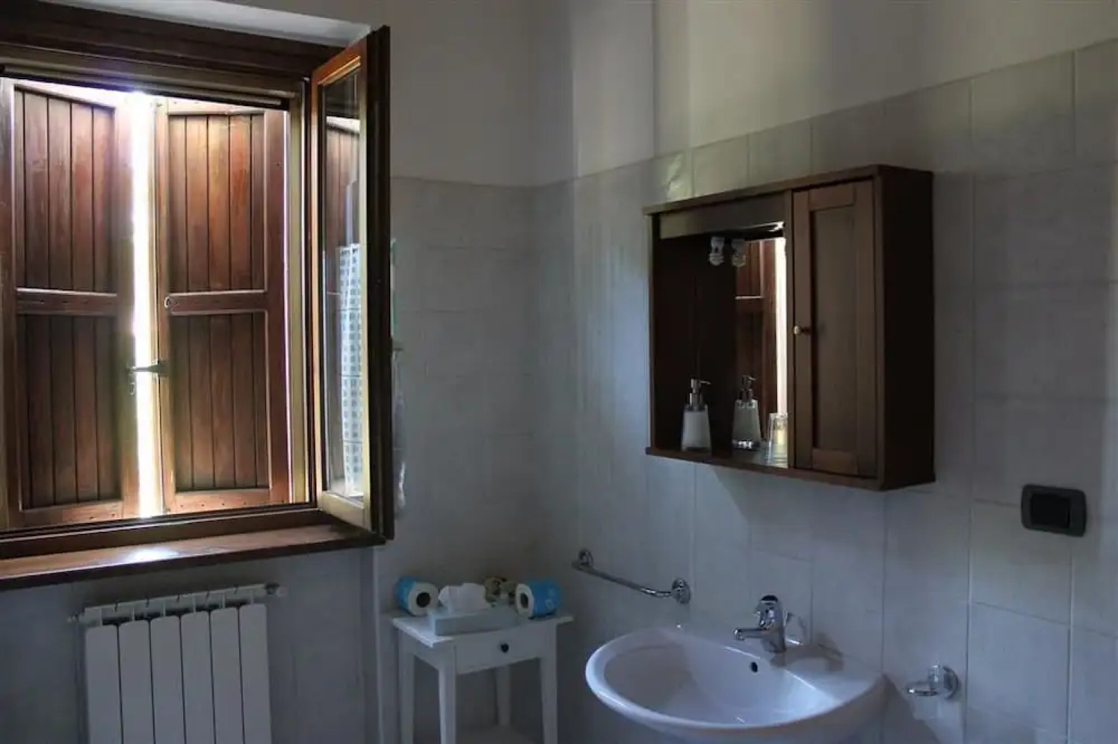 Country House La Valle Del Vento