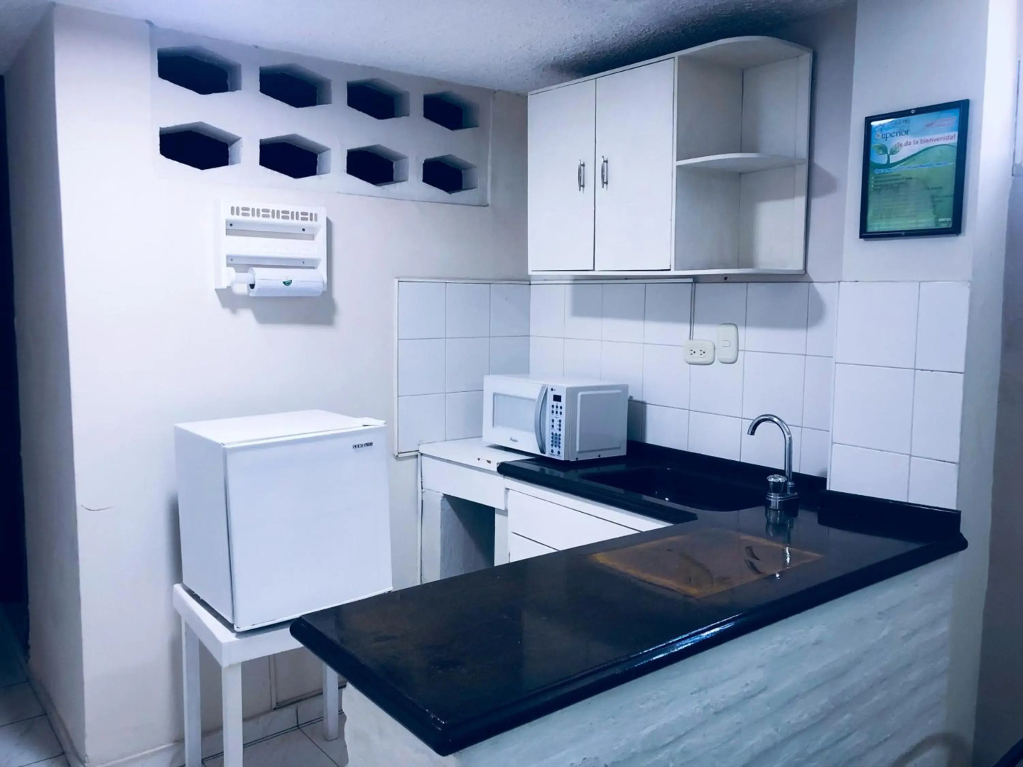 Hotel Boston Superior