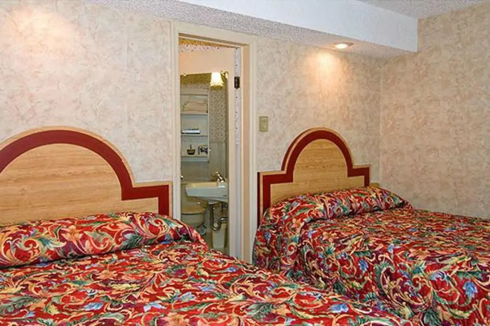 Colonel Williams Resort