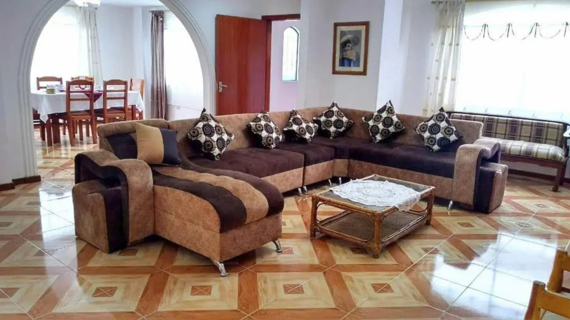 Danadri Houses, Like At Home