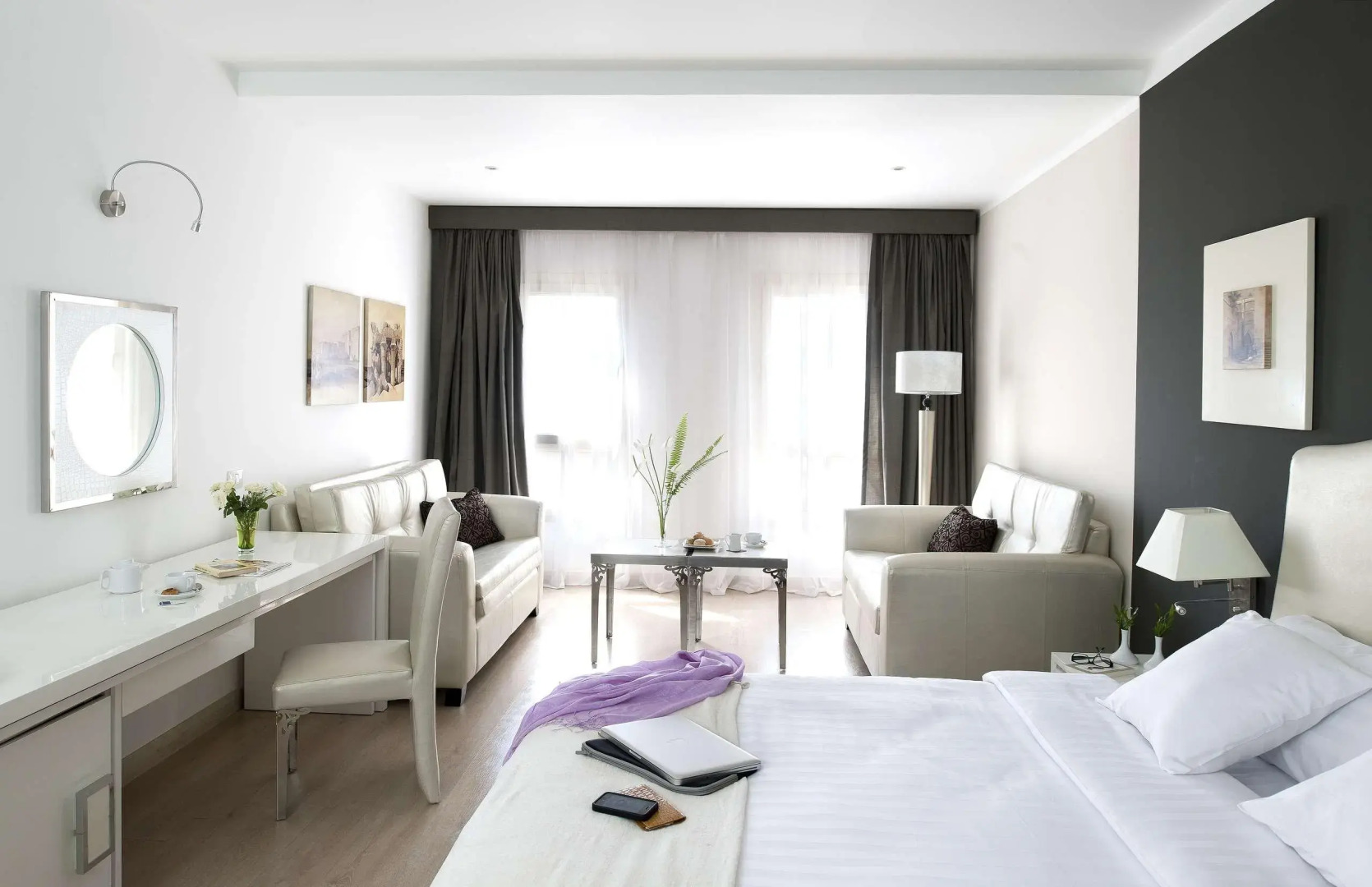 Отель Barcelo Cairo Pyramids