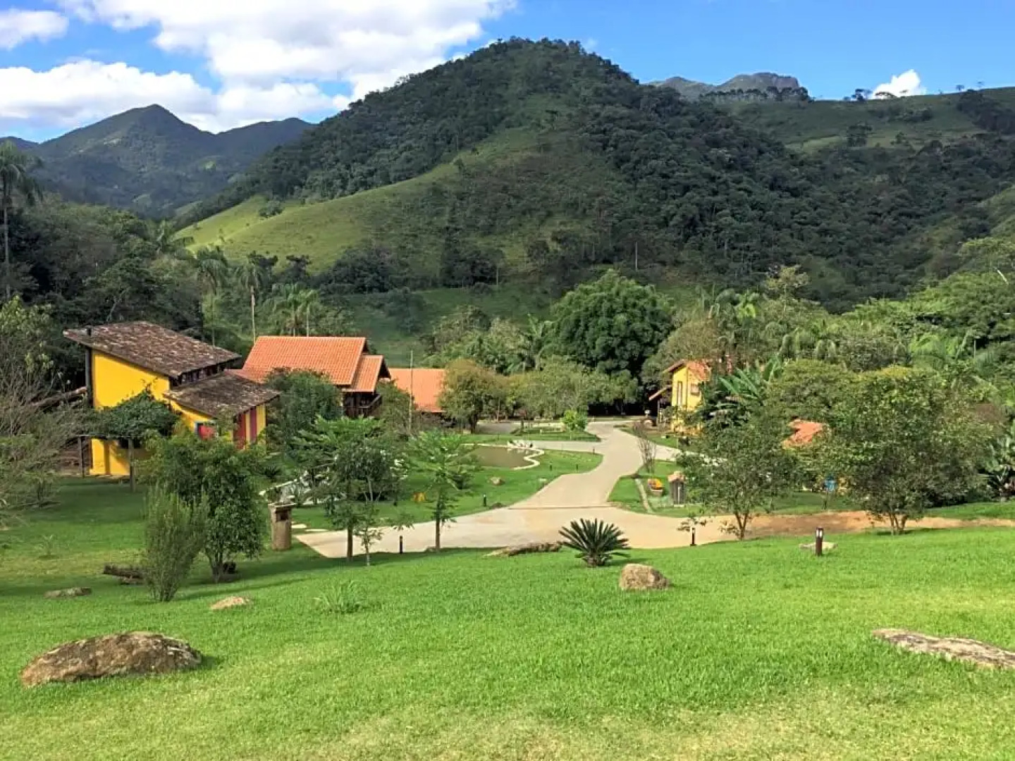 Quinta de Santa Barbara