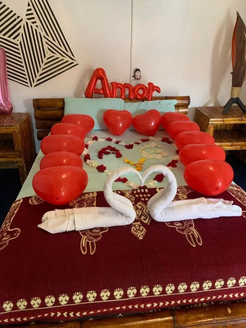 Un Dia Boutique Resort