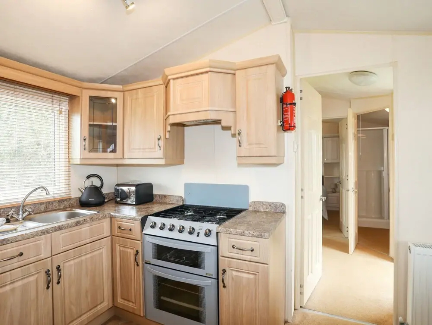 Mountain View Lodge 2