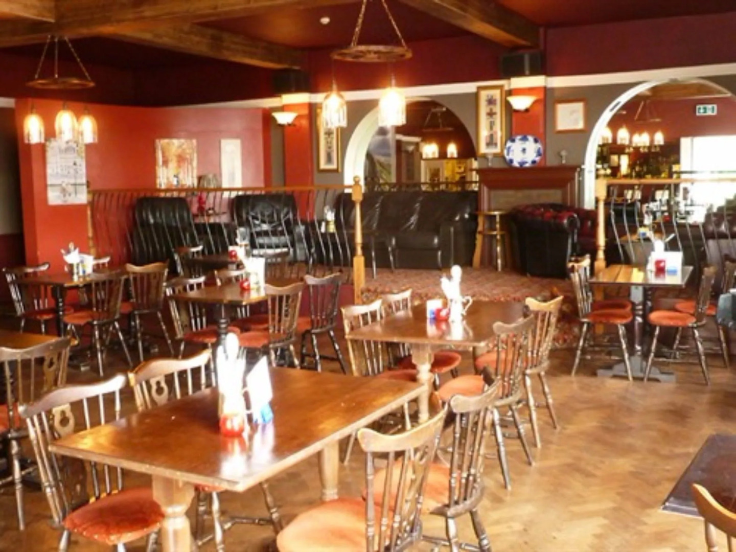 Millstone Country Inn