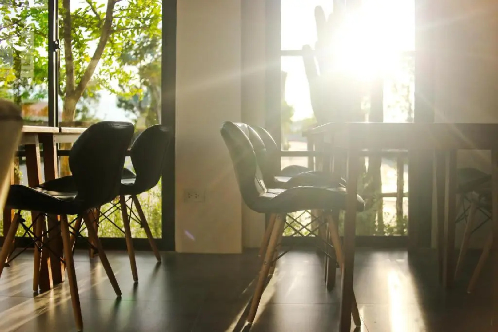 Bunprasop Garden Hotel