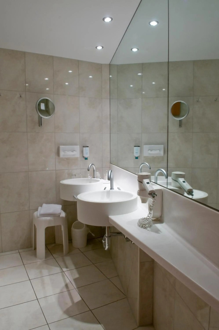 Upstalsboom Landhotel Friesland