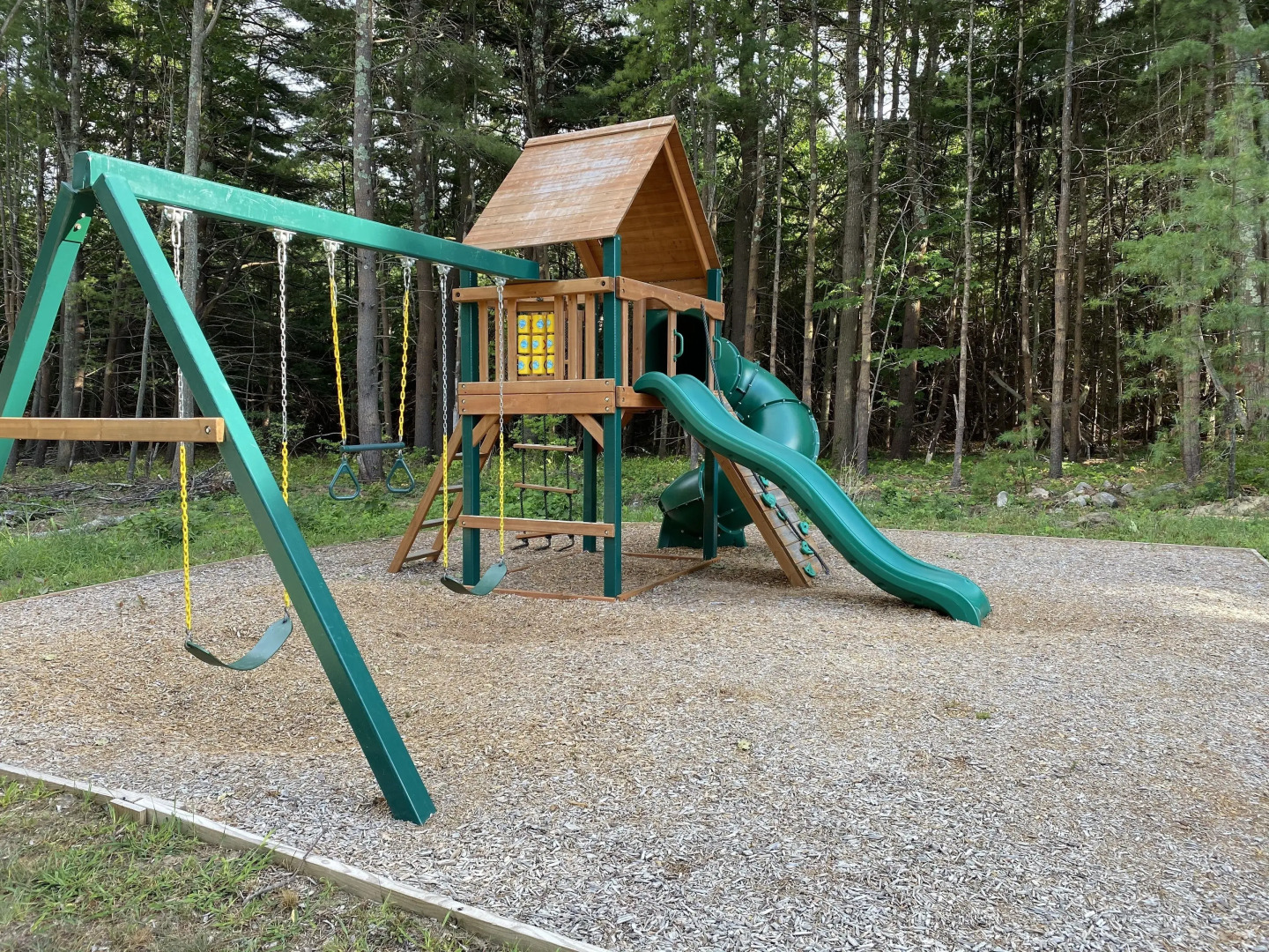 Wells-Ogunquit Resort Motel & Cottages