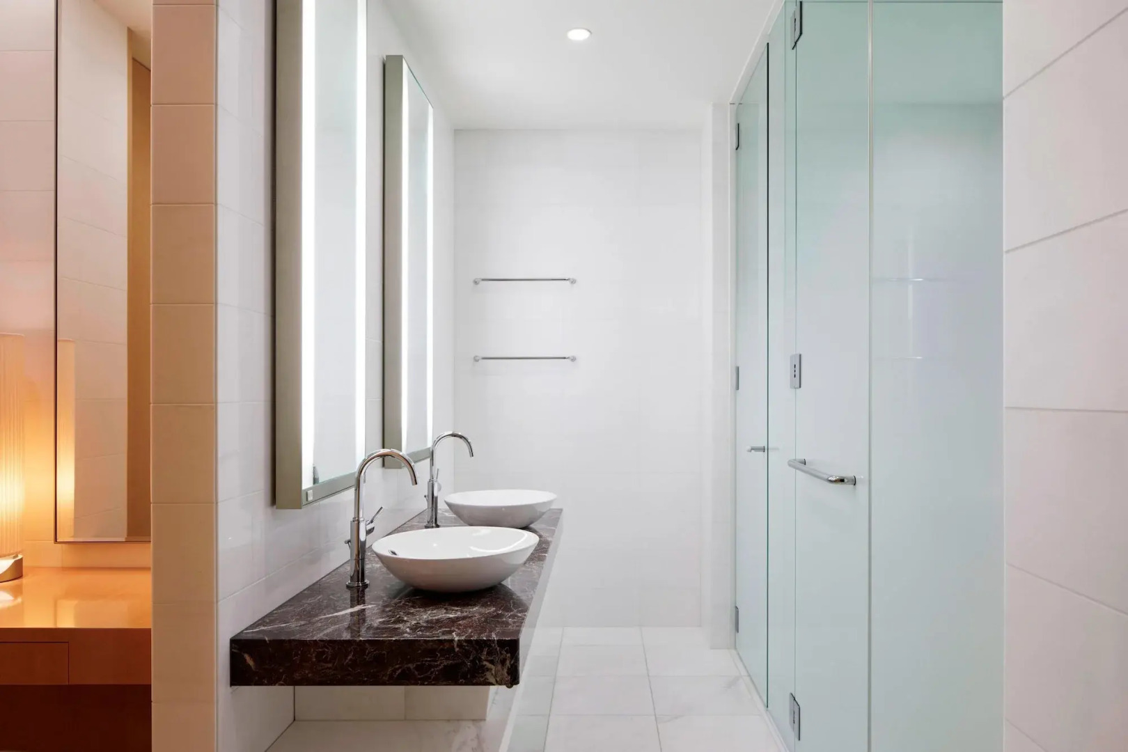 Отель Sheraton Grand Hiroshima