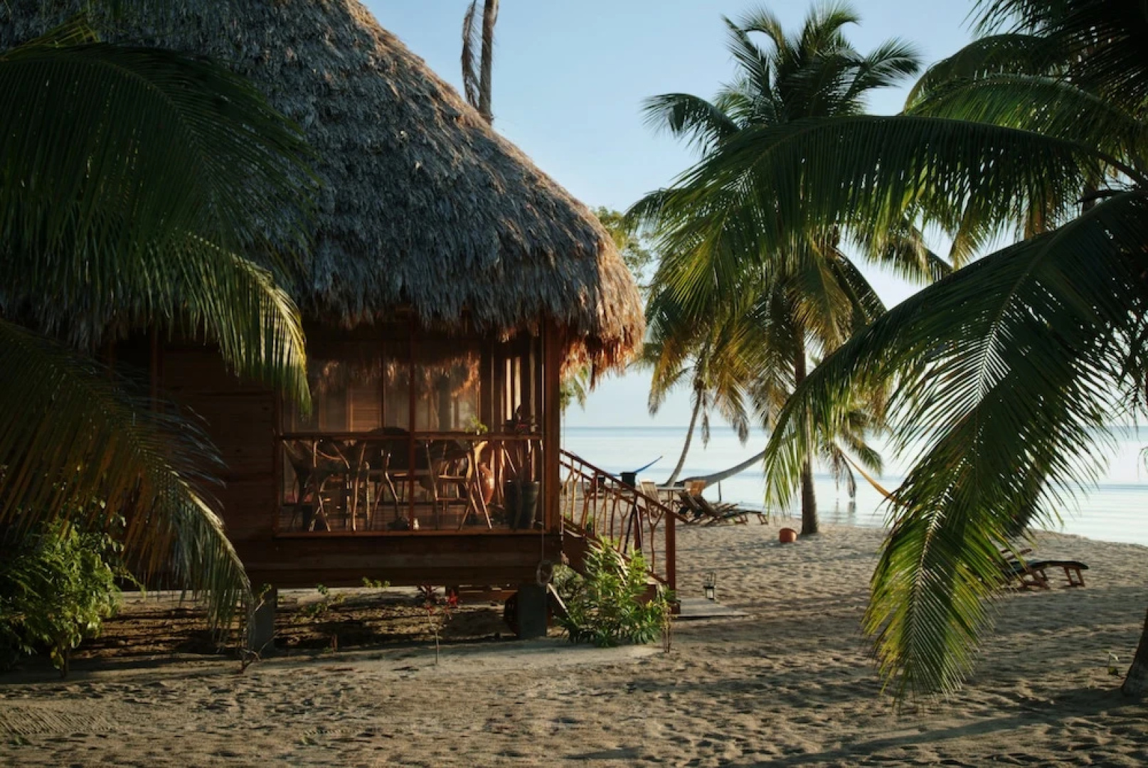 Turtle Inn by Francis Ford Coppola