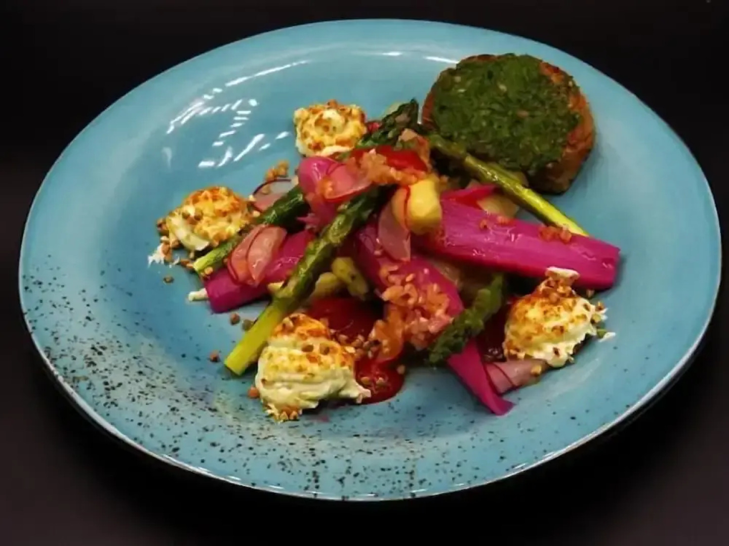 Haus Vergißmeinnicht