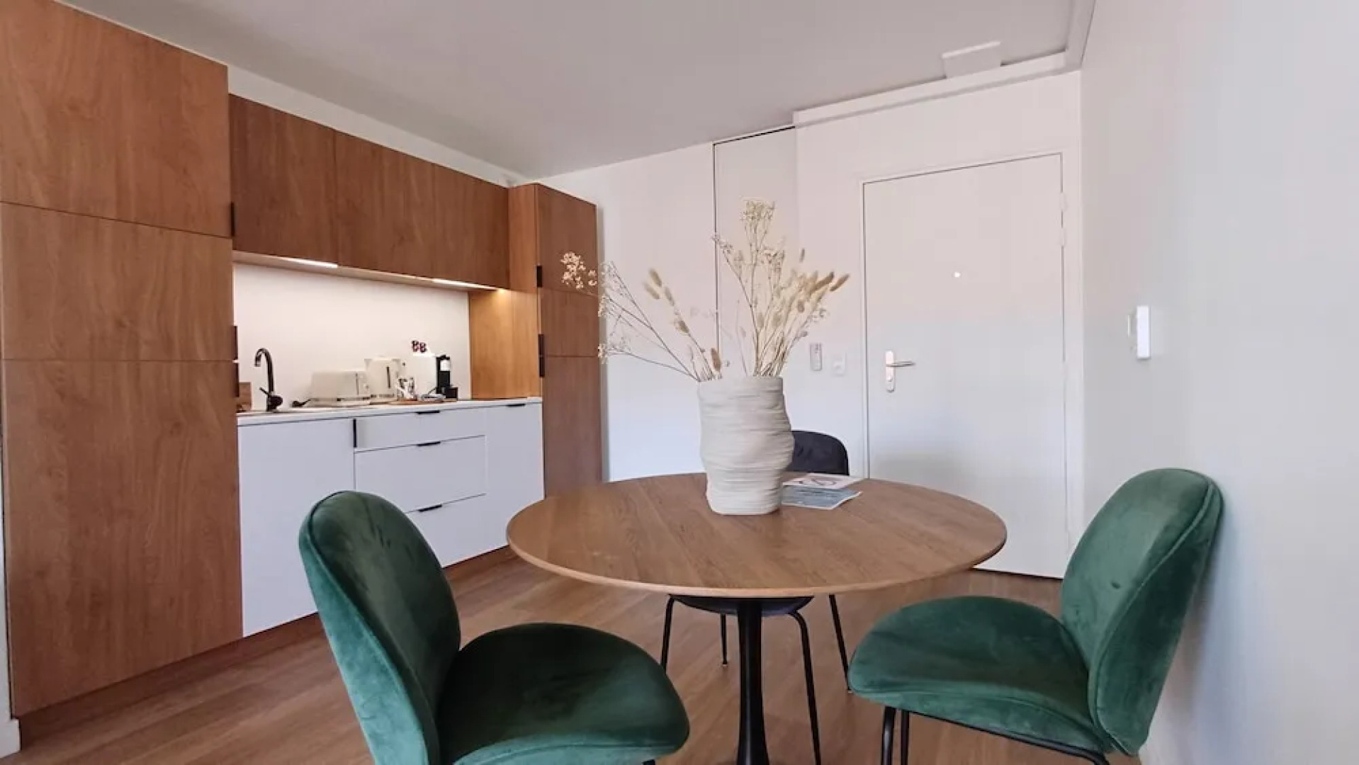 Résidence Montana Clamart