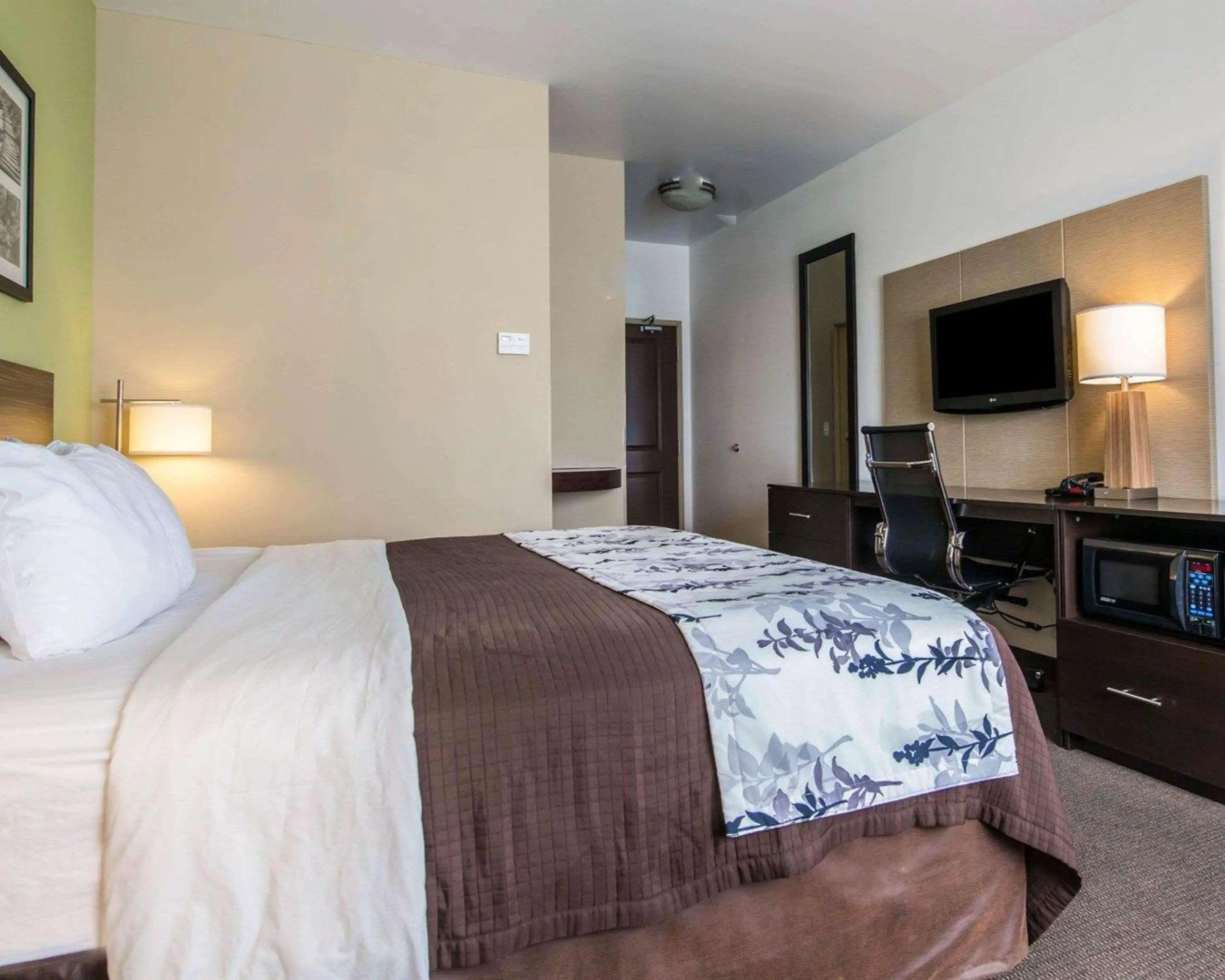 Sleep Inn & Suites Colby