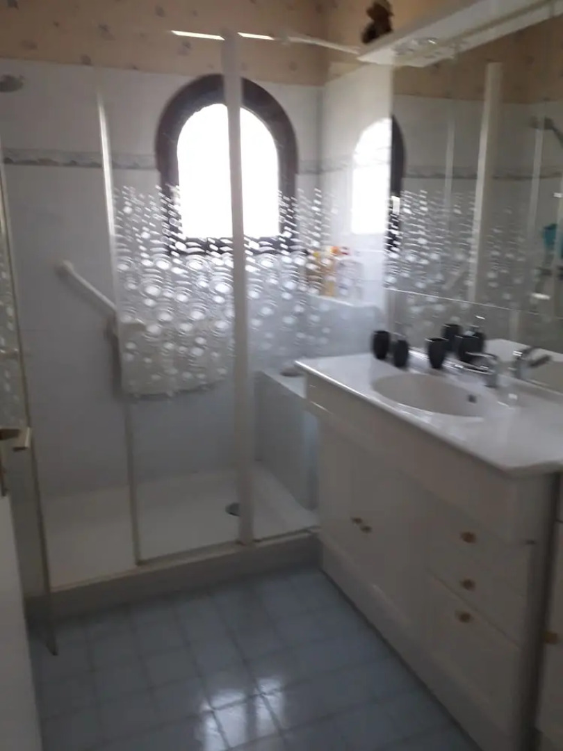 Chambres d'hôtes Maison Entre Terre et Mer