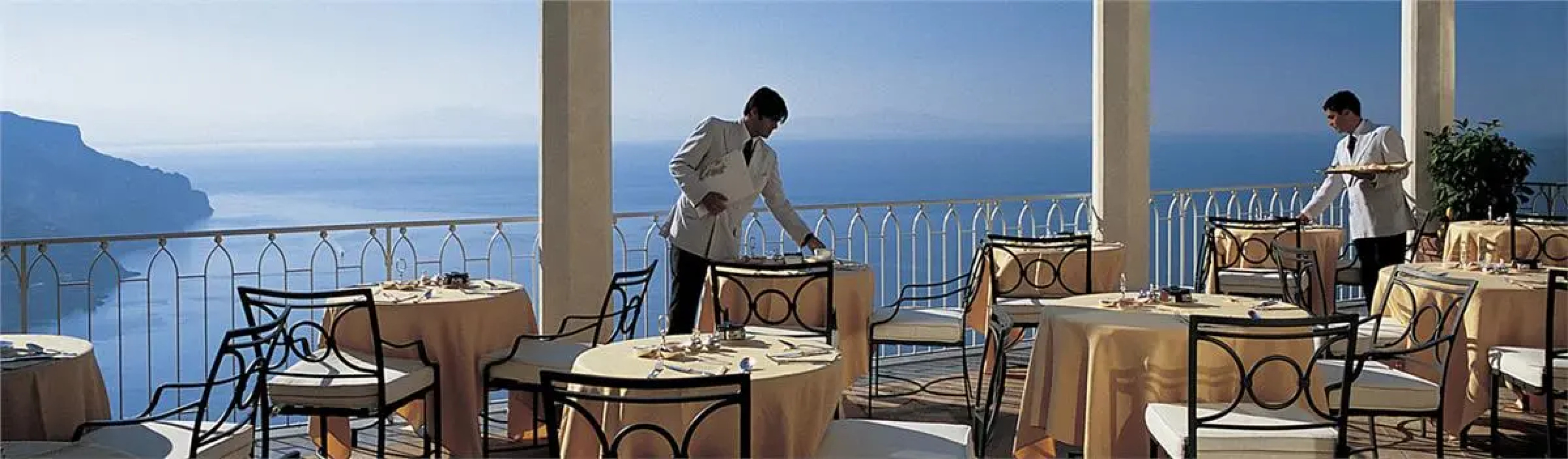 Caruso, A Belmond Hotel, Amalfi Coast