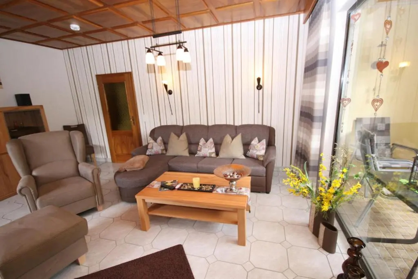 Ferienwohnungen im Moseltal