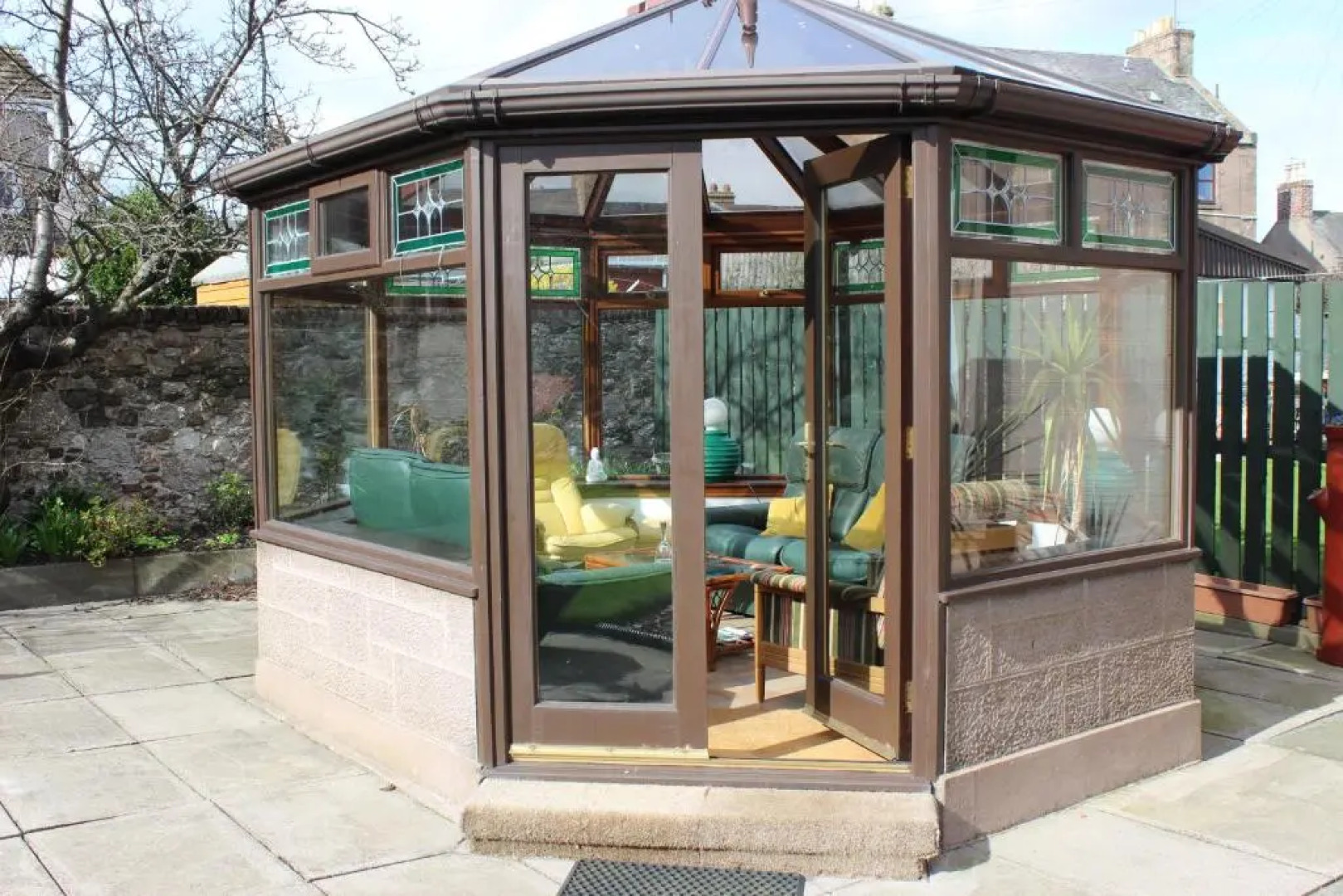 The Limes Guest House