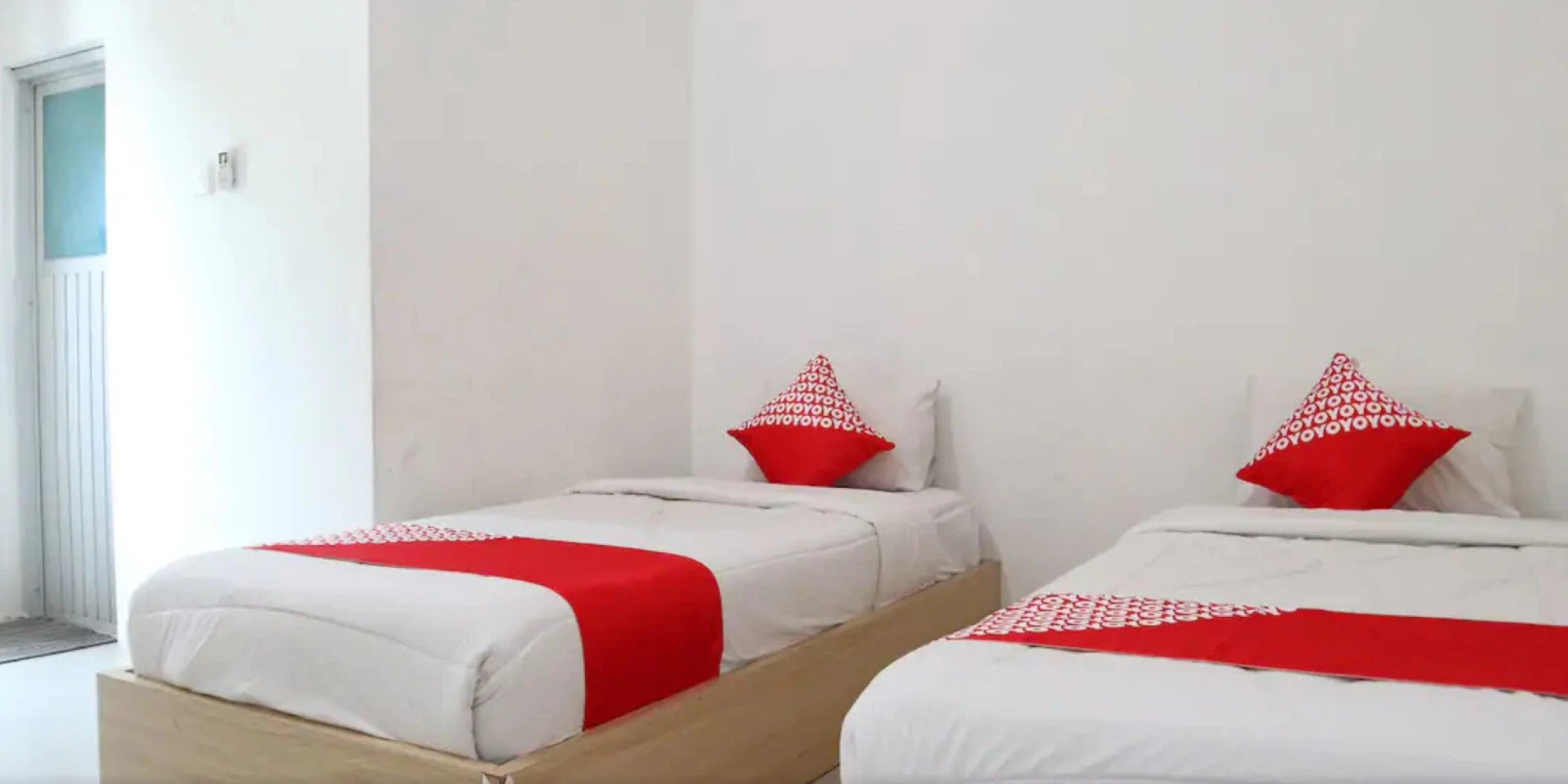 OYO 1074 Homestay Rumah Puti