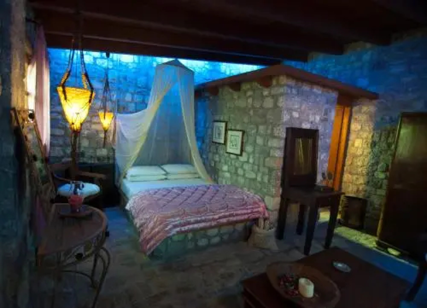 Nicolas Village Club