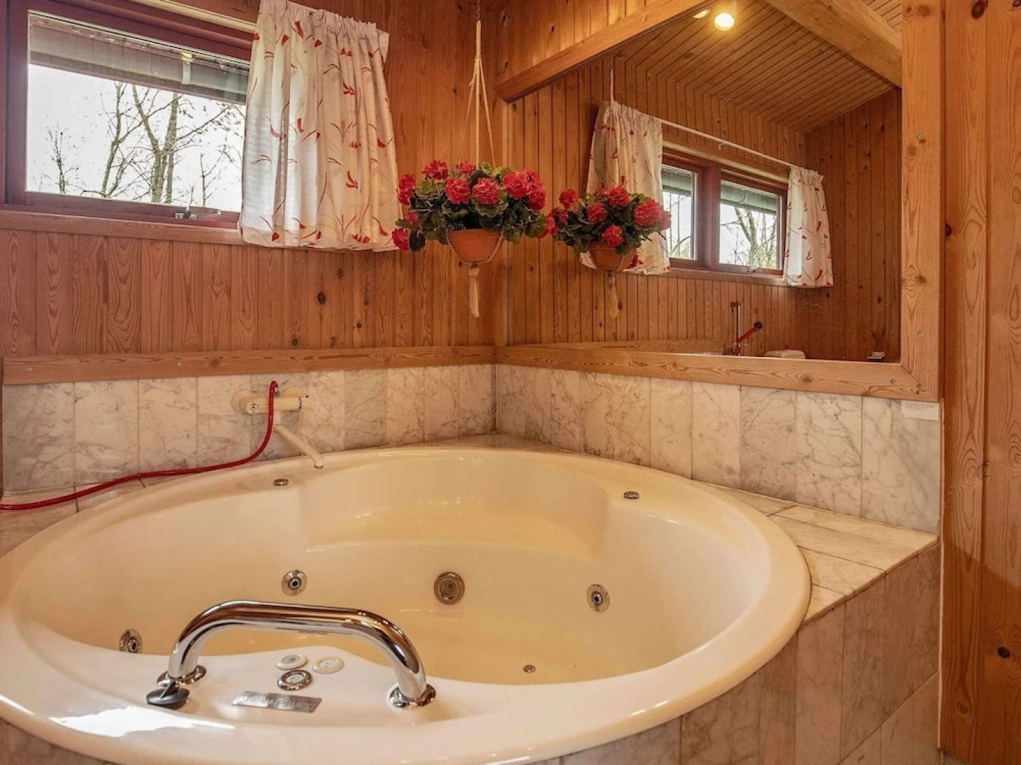 Fantastic Holiday Home with Sauna near Roslev