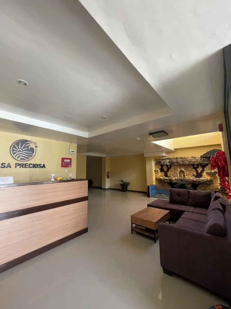 Casa Preciosa Moalboal