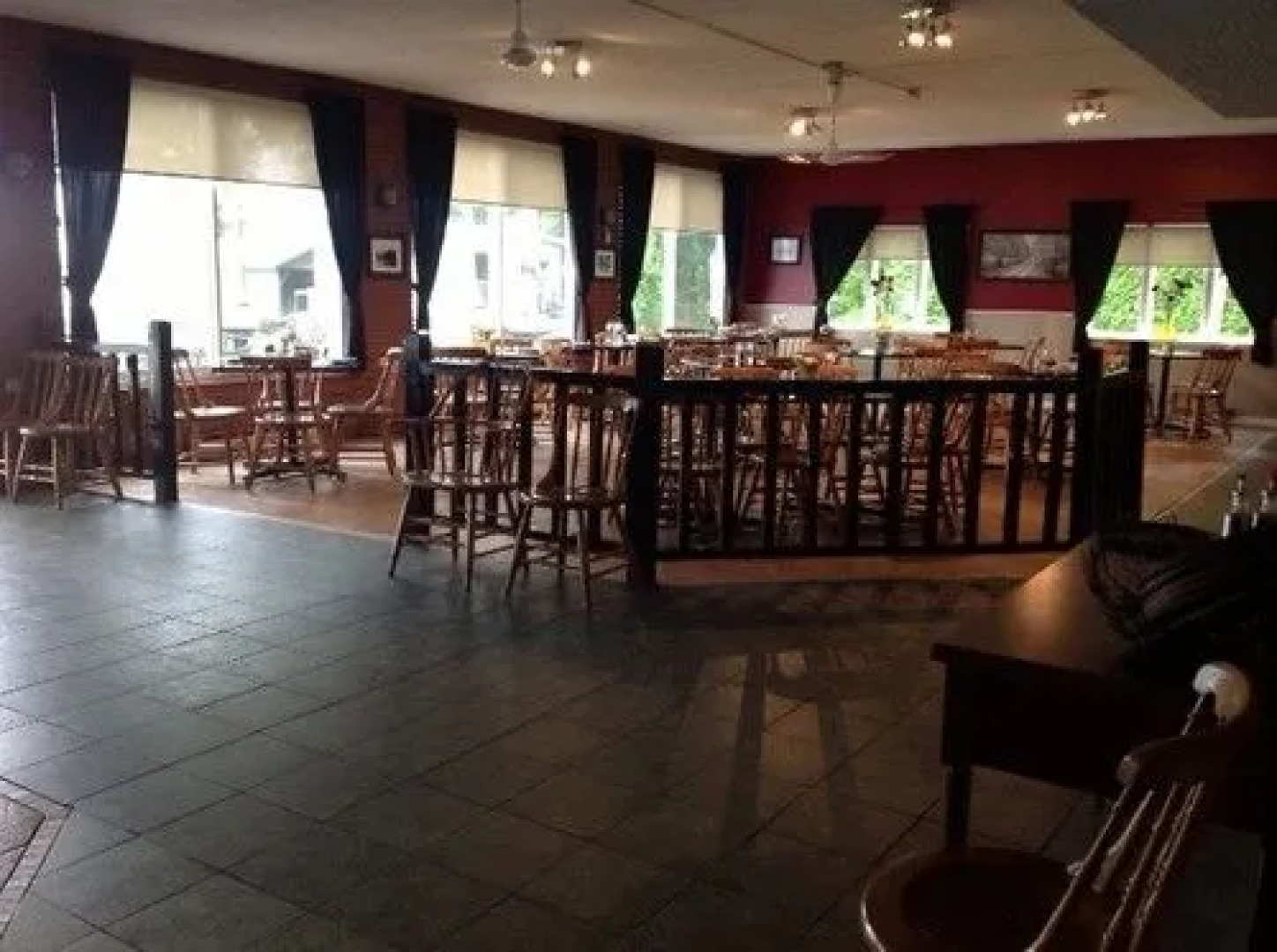 Caigers Sports Resort