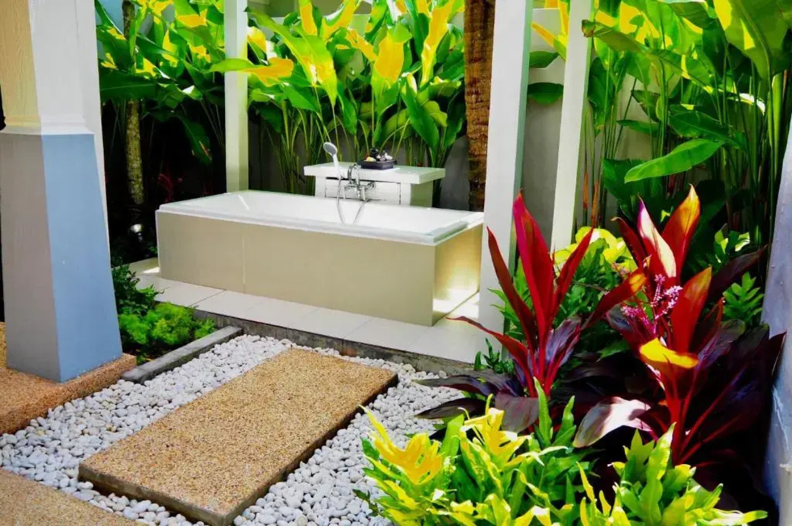 Purin Resort & Restaurant