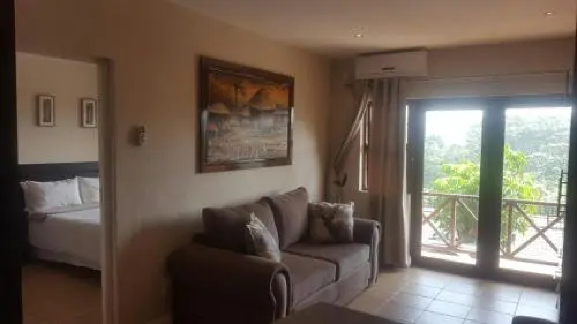 Ocean View Villas Unit G07