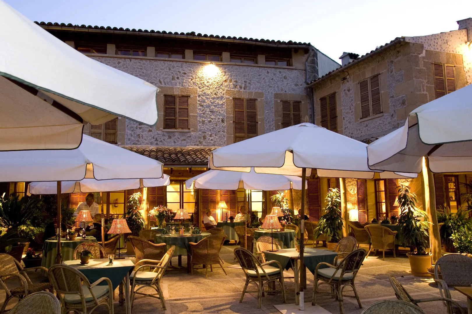 Nou Dalt Muntanya Rural Hotel