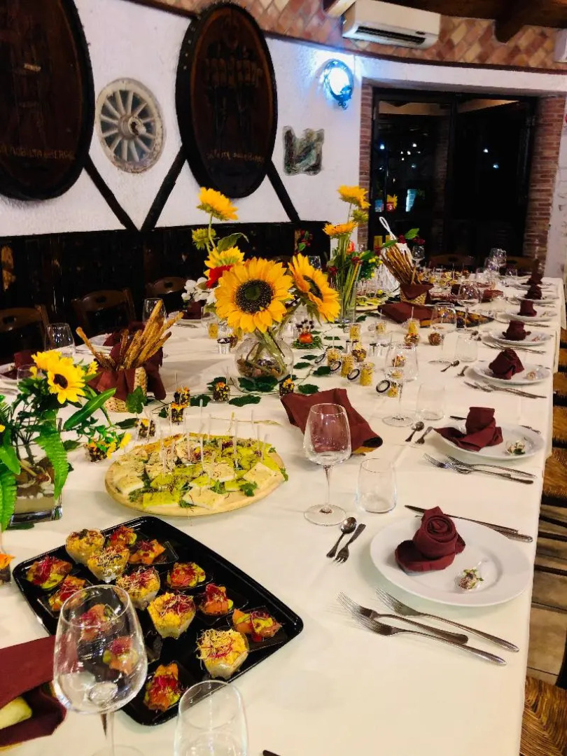 Villaggio Turistico Internazionale La Plaja