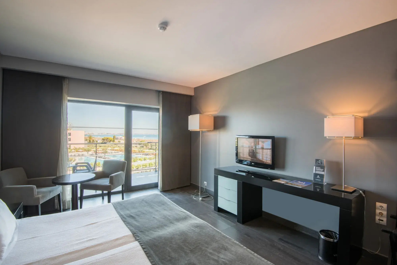 Vila Gale Lagos Resort Hotel