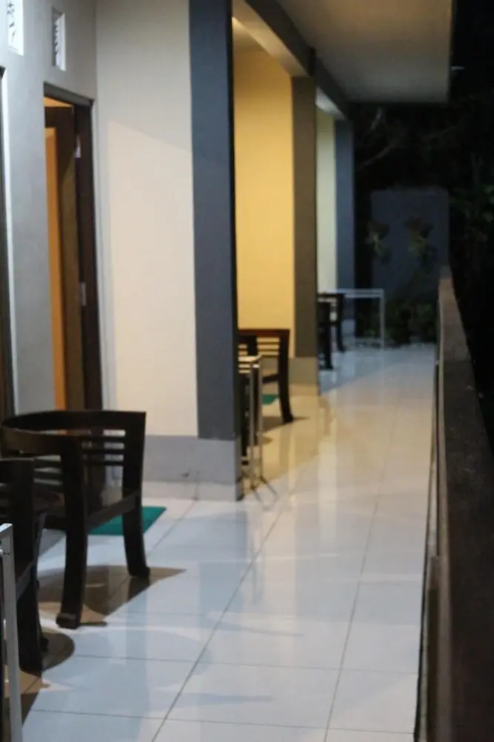 Geriya Siena Guesthouse