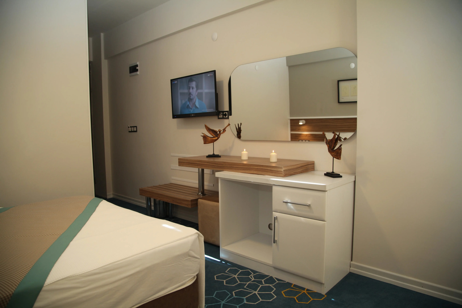 Pırlanta Butik Otel