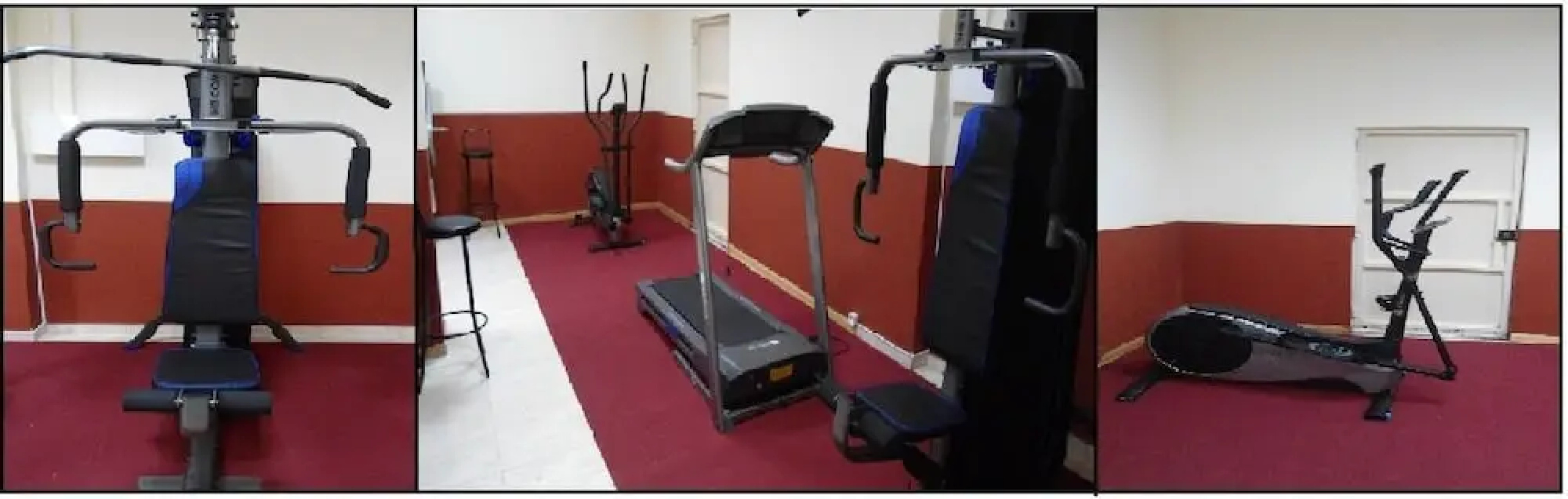 Hotel Venta El Molino