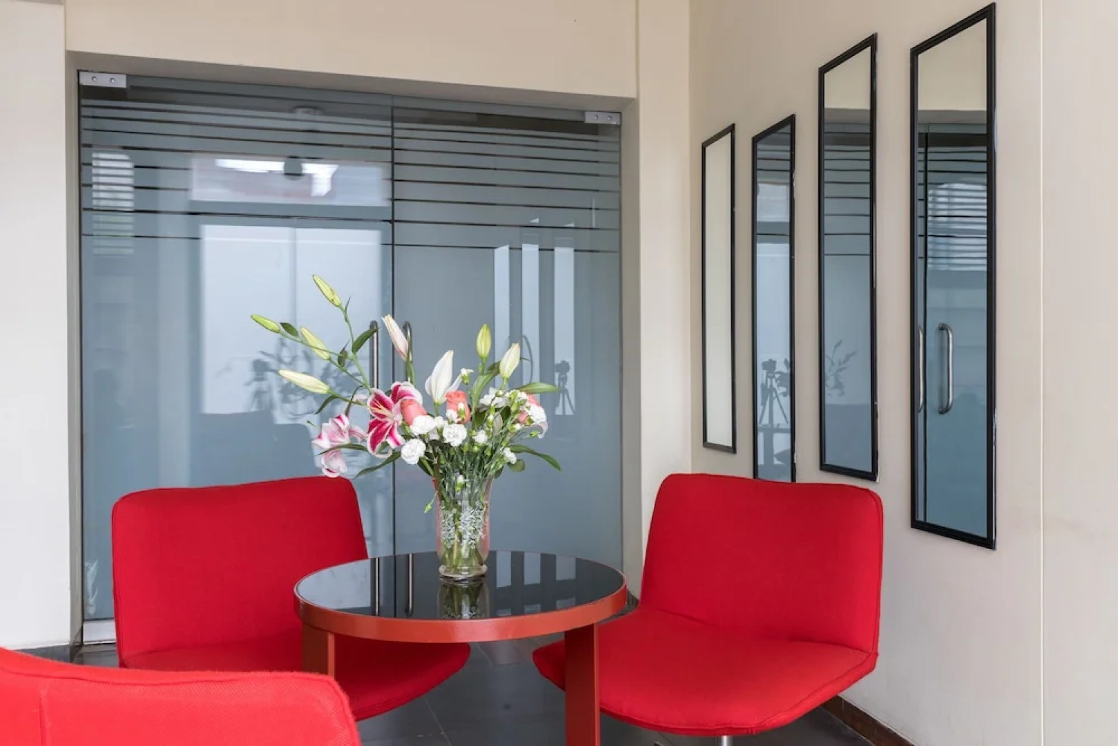 Mood Hotel Lifestyle