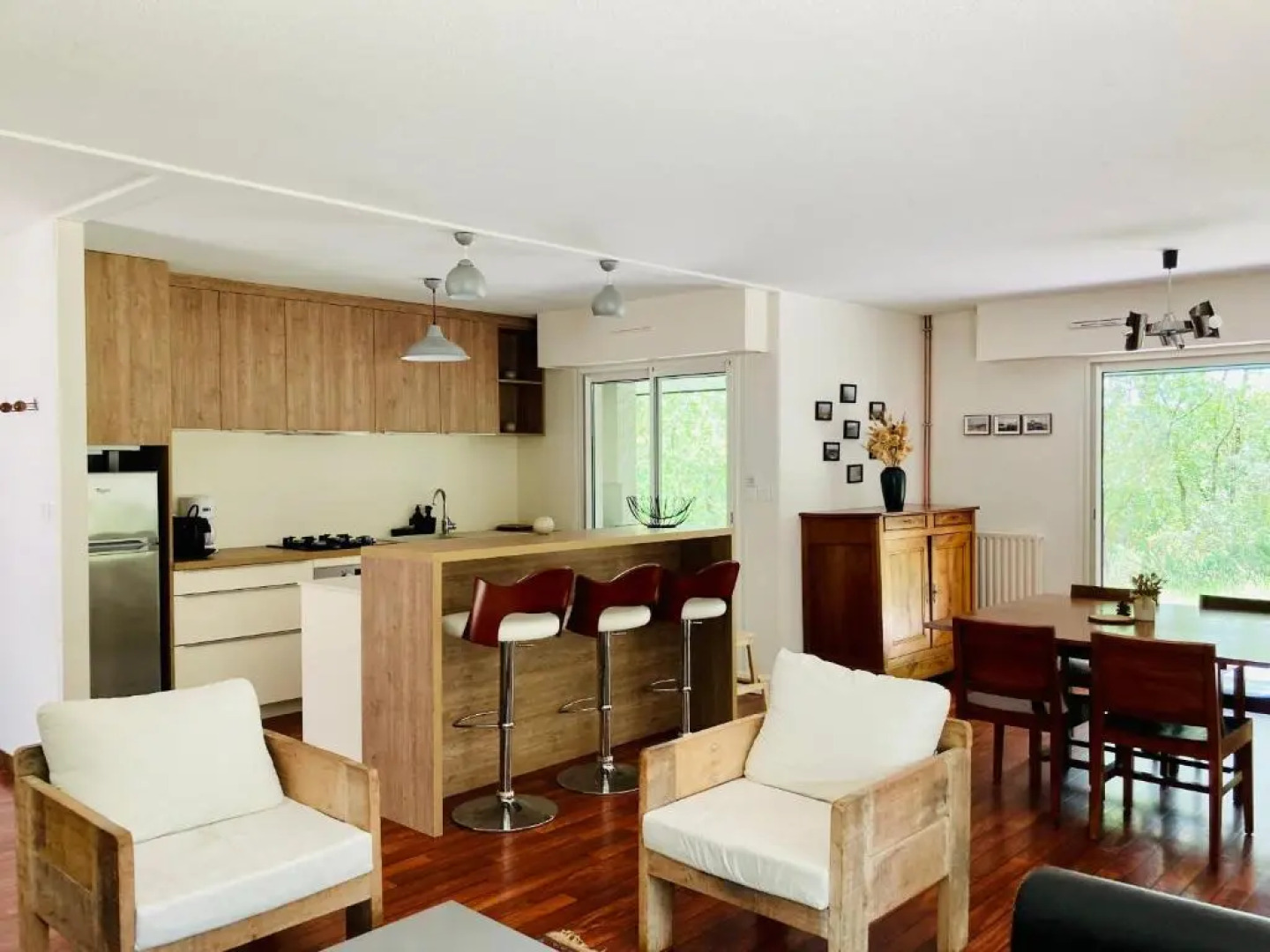 Le Domaine de la Montagnette